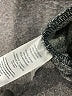 Faherty Black Fleece Size L - photo 7
