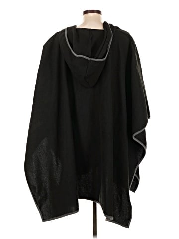 Unbranded Poncho (view 2)