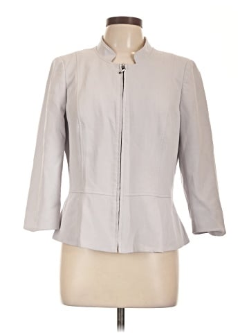 White House Black Market Jacket (view 1)