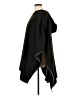 Unbranded Black Poncho Size L - photo 5