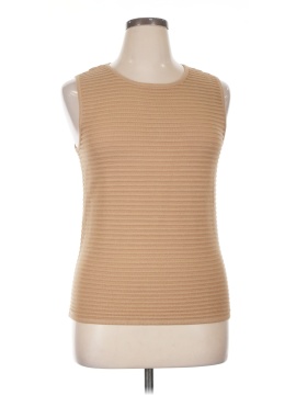 Talbots Sleeveless Top (view 1)