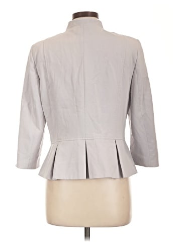 White House Black Market Jacket (view 2)