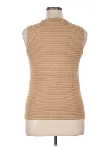 Talbots Sleeveless Top (view 2)