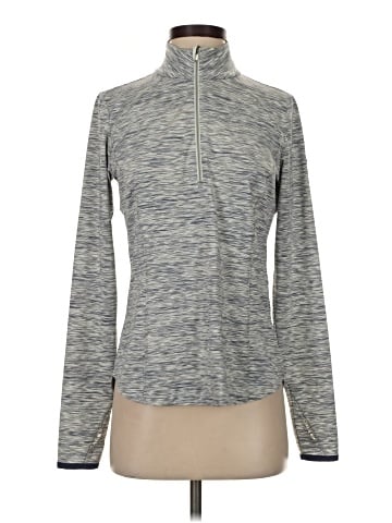 Zero Restriction Long Sleeve T-Shirt (view 1)
