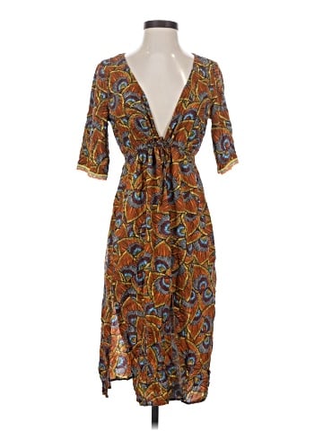 Calzedonia Casual Dress (view 1)