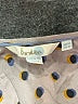 Boden Polka Dots Gray Long Sleeve Blouse Size 8 - photo 7