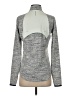 Zero Restriction Gray Long Sleeve T-Shirt Size S - photo 2