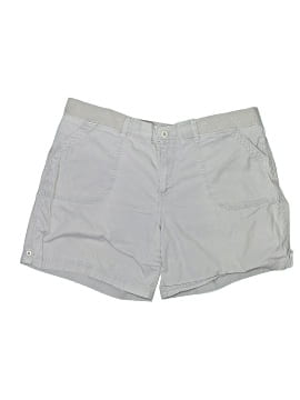 Gloria Vanderbilt Shorts