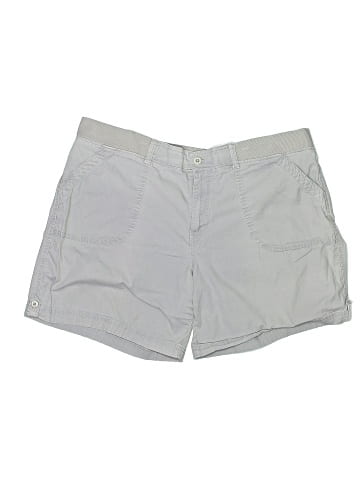 Gloria Vanderbilt Shorts (view 1)