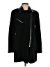 MNG Black Coat Size S - photo 1