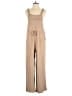 Anrabess Tan Overalls Size S - photo 1