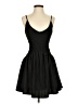 ASOS Black Cocktail Dress Size XS - photo 1