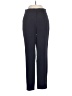 Max Mara Solid Blue Dress Pants Size 2 - photo 1