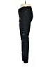 FRAME Denim Hearts Black Jeans Size 30 waist - photo 5
