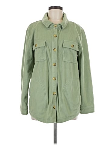 O'Neill Long Sleeve Blouse (view 1)