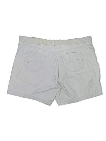 Gloria Vanderbilt Shorts (view 2)