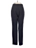 Max Mara Solid Blue Dress Pants Size 2 - photo 2
