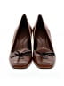 Cole Haan Brown Heels Size 9 1/2 - photo 2