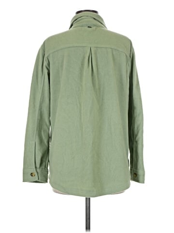 O'Neill Long Sleeve Blouse (view 2)