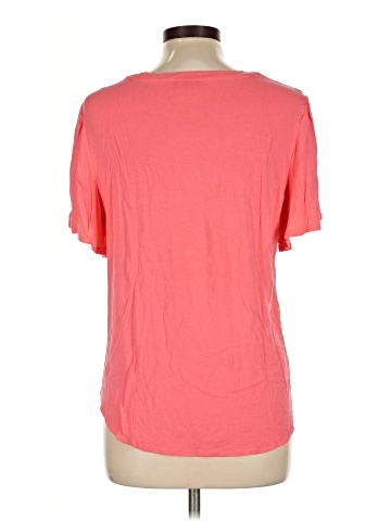 Chico's Short Sleeve T-Shirt (view 2)