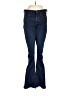 Gap Blue Jeans Size 28S Waist - photo 1