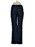 J. Galt Chevron-herringbone Blue Jeans Size S - photo 2