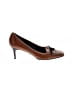 Cole Haan Brown Heels Size 9 1/2 - photo 1