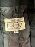 Nordstrom Black Blazer Size 10 - photo 6
