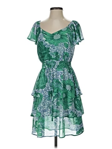 Jodifl Cocktail Dress (view 1)