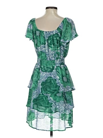 Jodifl Cocktail Dress (view 2)