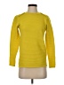 By Design Yellow Pullover Sweater Size S - photo 1