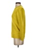 By Design Yellow Pullover Sweater Size S - photo 5