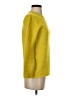 By Design Yellow Pullover Sweater Size S - photo 4