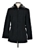 COLLECTION by GALLERY Gray Wool Coat Size M - photo 1