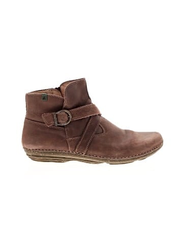 Assorted Brands Ankle Boots (view 1)