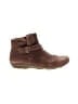 Assorted Brands Brown Ankle Boots Size EU 42 - photo 1