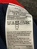 Gap Fit 100% Polyester Color Block Blue Track Pants Size XL (kids) - photo 4
