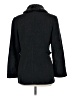 COLLECTION by GALLERY Gray Wool Coat Size M - photo 2