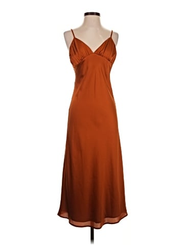 Abercrombie & Fitch Cocktail Dress (view 1)