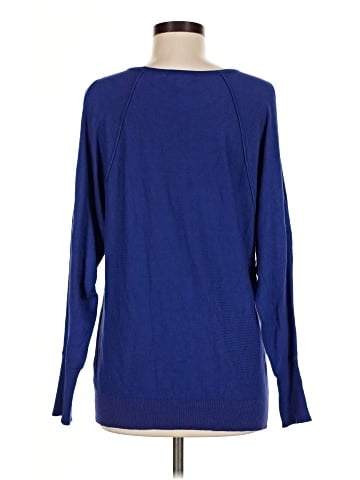 Jennifer Lopez Pullover Sweater (view 2)