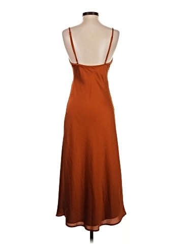 Abercrombie & Fitch Cocktail Dress (view 2)