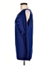 Jennifer Lopez Blue Pullover Sweater Size M - photo 5