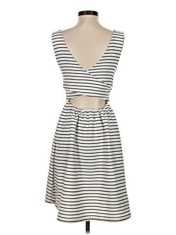 LC Lauren Conrad Casual Dress (view 2)
