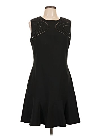 Diane von Furstenberg Cocktail Dress (view 1)