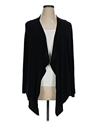 Travelers by Chico's Kimono (view 1)