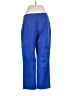 St. John Blue Active Pants Size 6 - photo 2