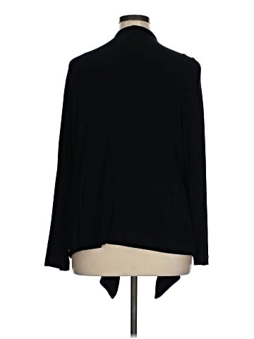 Travelers by Chico's Kimono (view 2)