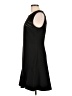 Diane von Furstenberg Black Cocktail Dress Size 12 - photo 5