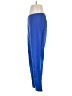 St. John Blue Active Pants Size 6 - photo 5
