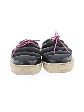 Isabel Marant Black Zikee mules/clogs (view 2)